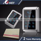 Rfid Access Control Rfid Card Reader Machine Touch Keypad Rfid Reader