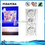 Led Display Pcb Board , Pcb Design Service Project and Pcb Board for Led Light Bar in China thumbnail-4
