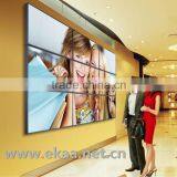 Stylish HD Display Board Wall Mounted Video Lcd Panel /EKAA 46inch DID Multi Screen Video Wall thumbnail-3