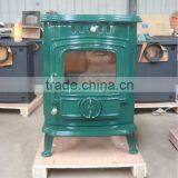 Fireplace Stoves thumbnail-1