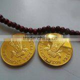 2014 High Quality Metal Coin Souvenir thumbnail-2