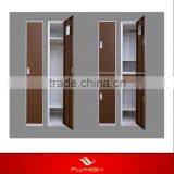 High Quality Colorful Modern Steel Almirah Designs thumbnail-2