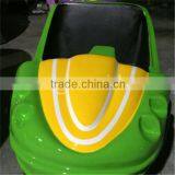 Battery Remote Control Car Kids Bumper Car Games thumbnail-5