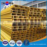 High Quality Pultruded Frp Profile, Fiberglass Profile, Pultruded Fiberglass Profiles thumbnail-3