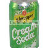 Schweppes Cream Soda thumbnail-1