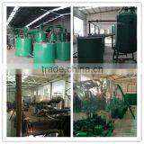 ZSA Used Waste Black Engine Oil /dirty Oil Recycling in Machinery thumbnail-1