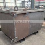 Roll off Tipping Bin Container Skip / Tipping Bins thumbnail-3