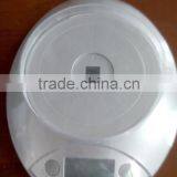 Mini House Use 200g Electronic Kitchen Scale for Distrubtors / Hot Sale Digital Food Kitchen Scale thumbnail-4