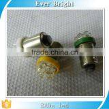 Factory Wholesale Led Light for Car With BA9S-4SMD