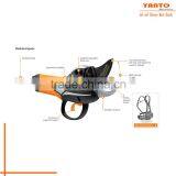 Yanto FU3727 3.6V Lithium SECATEURS Electric Secateurs Floral Secateurs thumbnail-5