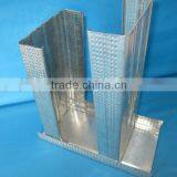 Galvanized Metal Stud c Channel/prefab Bams /metal Profiles With Factory Price . thumbnail-4