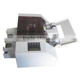 China A4 Multifuction Automatic Card Cutting Machine thumbnail-2