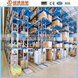Selective Pallet Style Rack Warehouse Stacking Racking thumbnail-4