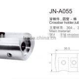 Stainless Steel Railing Tube-bar Connectors/steel Railing Tube-bar Connector/stainless Steel Railing Tube-bar Connector