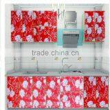 High Quality Best Price Back Painted Glass Sheets With Italy Fenzi Paint With CE&ISO