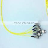 Chinese Hot-sale Singlemode FC 0.9mm Fiber Optic Pigtail thumbnail-4
