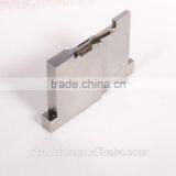 CNC Machine High Precision Parts Components With Low Price