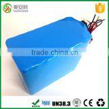 24V 12ah Lifepo4 Lithium Battery thumbnail-1