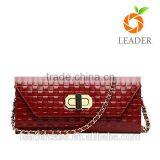 Practical Leisure Design Genuine Leather Shoulder Bag thumbnail-2