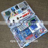 NEWEST RFID Starter Kit for Arduino UNO R3 Upgraded Version Learning Suite With Retail Box