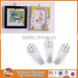 New Strong Furniture Concrete Wall Hooks thumbnail-2