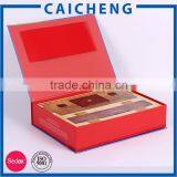 CMYK Printed Art Paper With Cardboard Paper Box for Toys Puzzles thumbnail-5