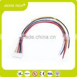 7 Pin 2.5mm Pitch Connector SMR-07V Wiring Harness Assembly and 4 Pin SMR-04V Wire Harness thumbnail-1