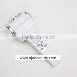 3 in 1 LCD Ultrasonic Hot & Cold Hammer for Skin Tightening thumbnail-2