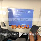 2016 Professional Body Analyzer Manufacturer Quantum Resonance Magnetic Body Health Analyzer thumbnail-3