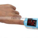 LED Display Fingertip Pulse Oximeter Measure Spo2 PR Monitor by CE ISO FDA Approved thumbnail-2