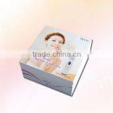 DEESS Face Slimming Age Defying Microcurrent Household Mini rf Machine Microcurrent Facial Mask Permanent Hair Removal by Laser thumbnail-2