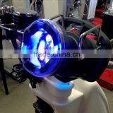 Advanced Vacuum Roller Massager Slimming Machine Cellulite Machine thumbnail-3