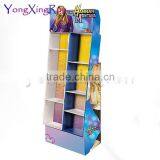 Cardboard Counter Top Display Boxes thumbnail-4