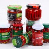 Good Quality Canned Pickled Red Chili Pepper thumbnail-2