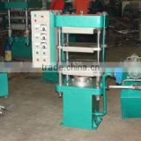 hydraulic press rubber cutting machines