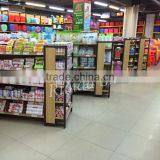 Plastic Rack Wine Bottles Shelves for Bar thumbnail-6