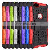 For HUAWEI NEXUS 6P Armor CASE Heavy Duty Hybrid Rugged TPU Impact Kickstand Hard Cover ShockProof CASE