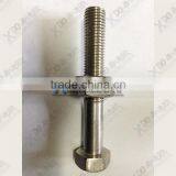 309S / 1.4835 , 310S / 1.4845 Stainless Steel Standard Fasteners Hex Bolt thumbnail-4