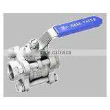 Inconel 625 Angle Valve thumbnail-1