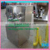 2015 Best Selling Ice Cream Filling Puffing Machine for Stick House Puff Machine thumbnail-4