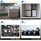 Non-asbestos Fiber Cement Board for Decorate Walls With Fabrics thumbnail-6