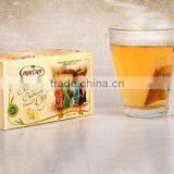 high quality TRIDITIONAL OTTOMAN MESIR PASTE TEA (MESIR MACUNU) 50gr