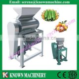 apple crusher/apple shredder/fruit and vegetable cutting machine/food shredder cutting machine