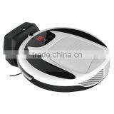Vacuum Robot Cleaner 2015