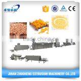 Corn Flakes Manufacturing Plant and Breakfast Cereal Extruder Machine