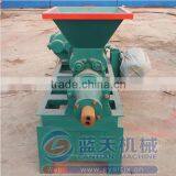 Hot Sales Coking Coal Single Screw Extruder Machine Briquette Making Machine thumbnail-2
