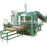QTY3-15 Block Machine / Brick Machine