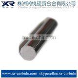 Tungsten Rod Bar, Carbide Round Bar, Tungsten Wear Parts With High Hardness