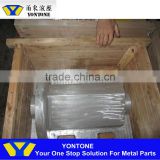 Yontone Zhejiang Ningbo Beilun Factory Aluminum, Iron, Steel, Brass, Ductile Iron Sand Casting Mould
