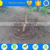 Tree Irrigation System /farmland Irrigation System/dripper on Line